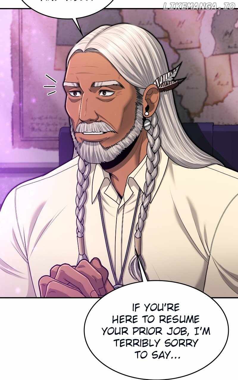 Paranoid Mage Chapter 65 88